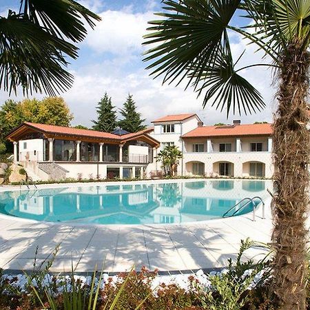 Monastero Resort & Spa سويانو ديل لاغو المظهر الخارجي الصورة