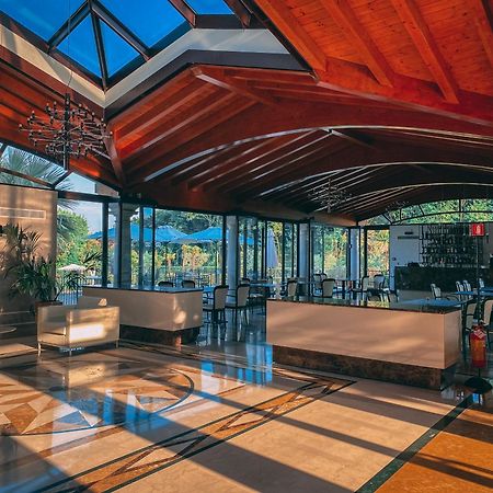 Monastero Resort & Spa سويانو ديل لاغو المظهر الخارجي الصورة