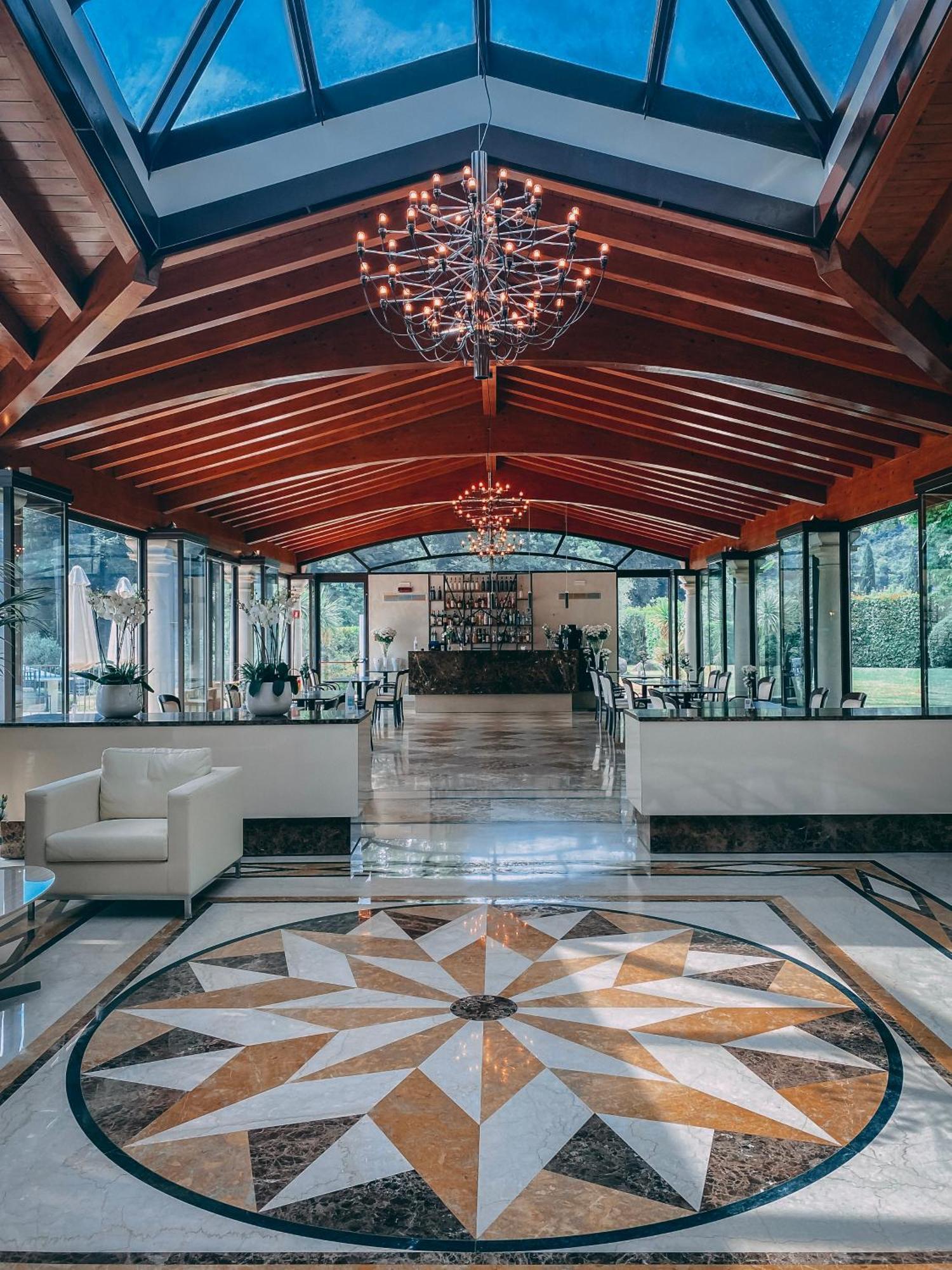 Monastero Resort & Spa سويانو ديل لاغو المظهر الخارجي الصورة