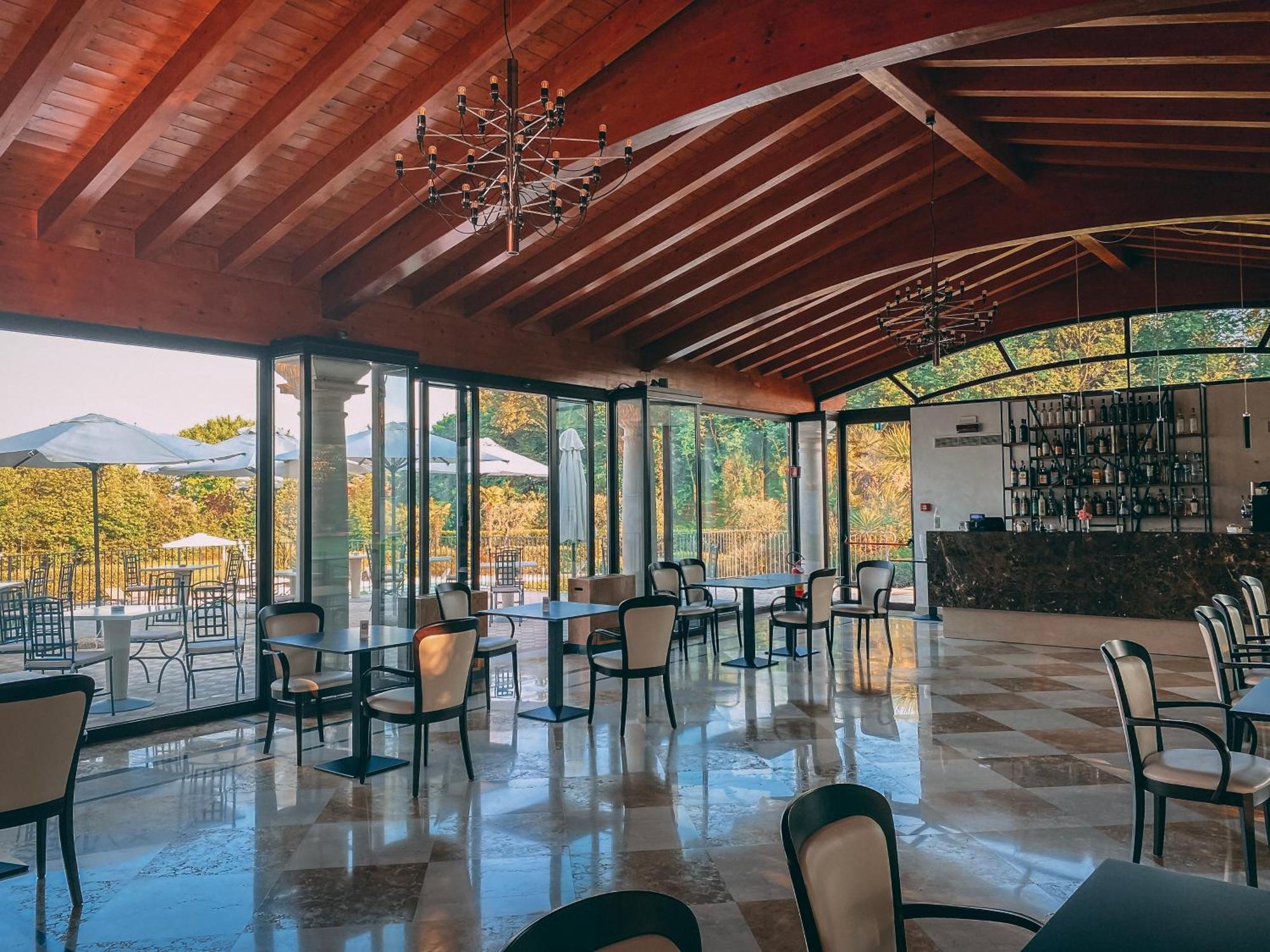 Monastero Resort & Spa سويانو ديل لاغو المظهر الخارجي الصورة
