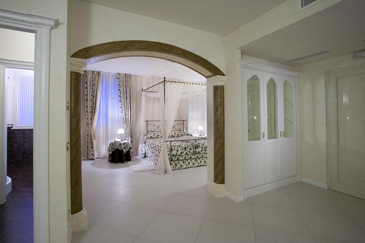 Monastero Resort & Spa سويانو ديل لاغو المظهر الخارجي الصورة