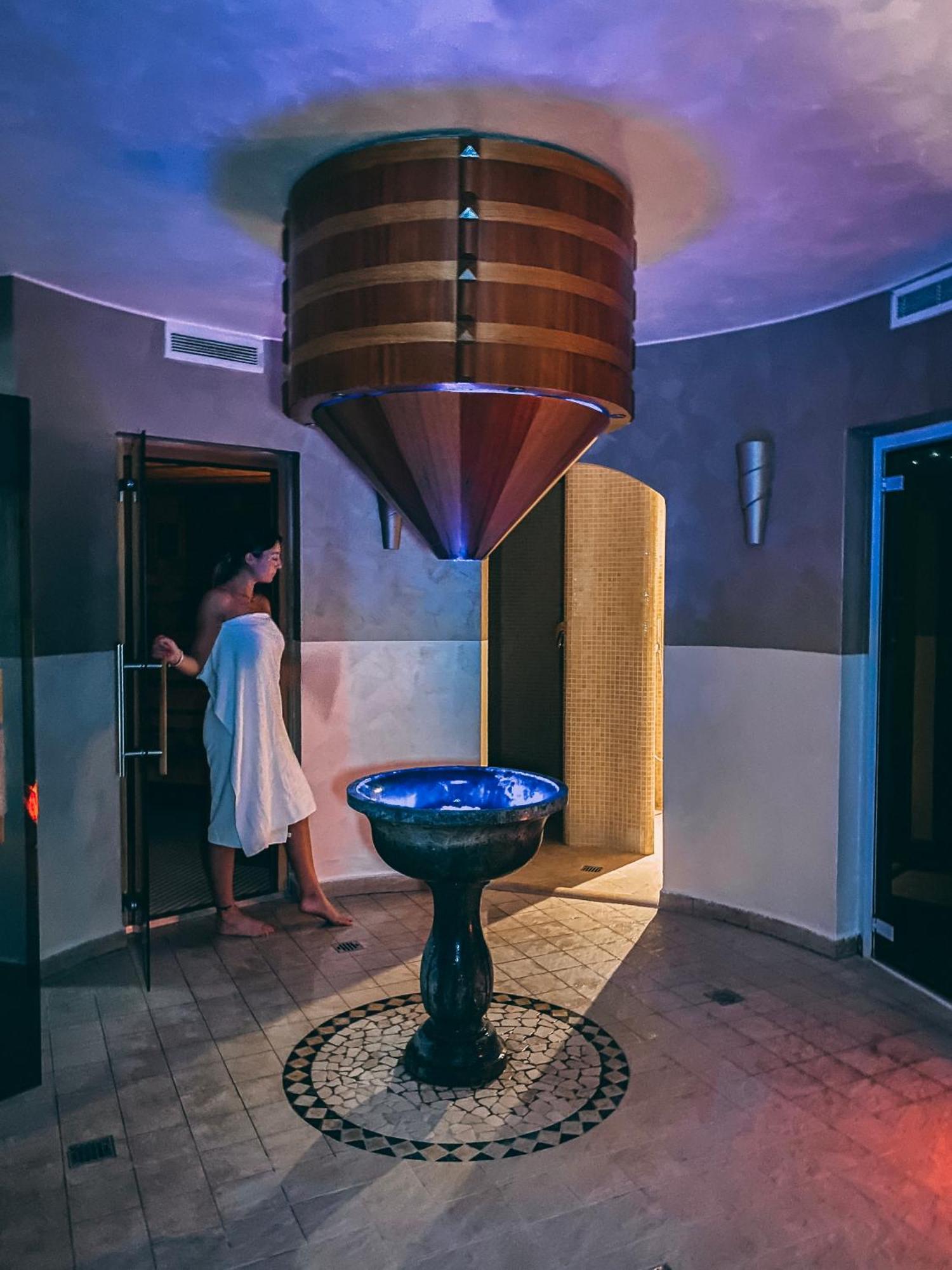 Monastero Resort & Spa سويانو ديل لاغو المظهر الخارجي الصورة